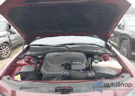 2023 Chrysler 300 300S from USA, damaged, VIN 2C3CCABG1PH565615